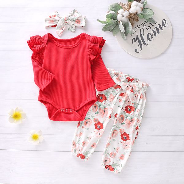 newborn baby girls winter clothes floral ruffle bodysuit pants baby clothes girls outfit infant clothing babies newborn set, White
newborn baby girls winter clothes floral ruffle bodysuit pants baby clothes girls outfit infant clothing babies newborn set, White