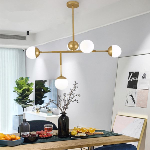 modern creative dinner pendant light loft art molecular livingroom study bedroom restaurant glass led hanging light fixtures 
modern creative dinner pendant light loft art molecular livingroom study bedroom restaurant glass led hanging light fixtures