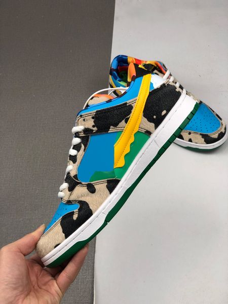 men 1 low ben jerry's dunking low chunky dunky white/lagoon pulse-black-universit skateboarding shoes women casual sneakers 36-44
men 1 low ben jerry's dunking low chunky dunky white/lagoon pulse-black-universit skateboarding shoes women casual sneakers 36-44