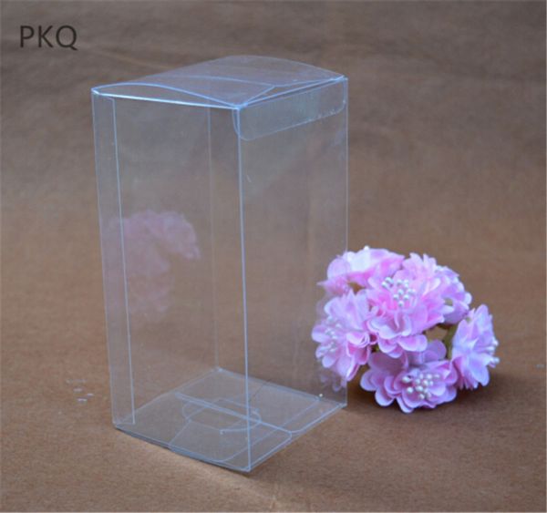 15pcs transparent clear gift packaging box large pvc display storage box plastic cosmetic packing square 67 sizes
15pcs transparent clear gift packaging box large pvc display storage box plastic cosmetic packing square 67 sizes