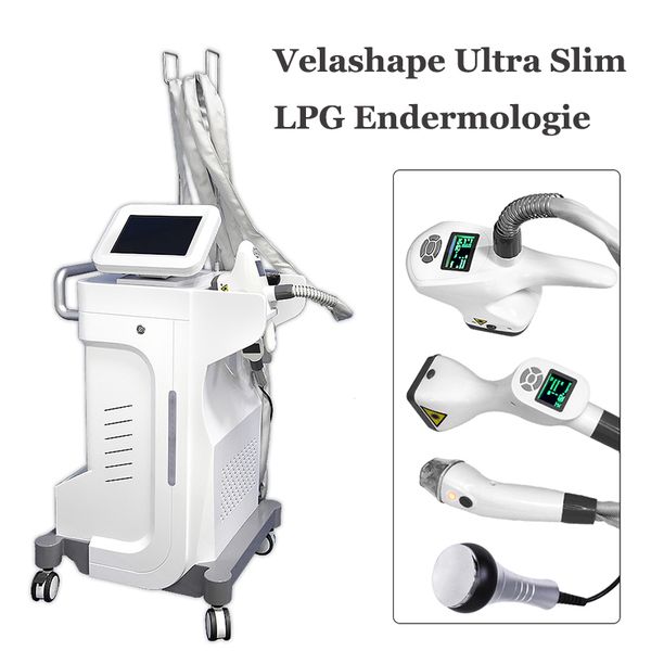 2020 body shaping velashape vacuum roller rf body slimming velashape ultrasonic fat removal cellulite vacuum massage machine
2020 body shaping velashape vacuum roller rf body slimming velashape ultrasonic fat removal cellulite vacuum massage machine