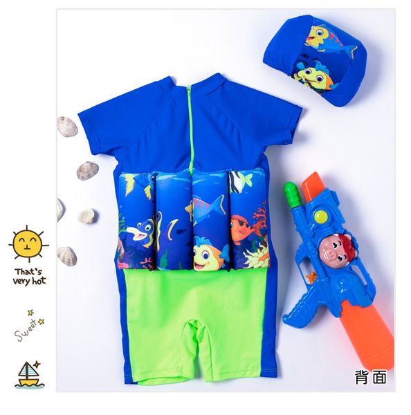 girl floating buoyancy swimsuit one piece suit children short sleeve cartoon swimwear 1-7 year kid swimming suit bathing suit children
girl floating buoyancy swimsuit one piece suit children short sleeve cartoon swimwear 1-7 year kid swimming suit bathing suit children