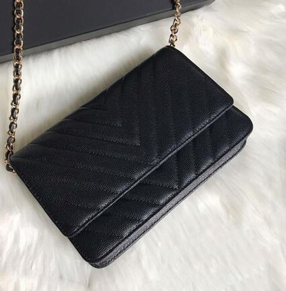 роскошные сумки женщин lambskin шеврона дизайнер кошелек высшего качества мини crossbody сумки бренда лоскут икры цепи мешок woc
роскошные сумки женщин lambskin шеврона дизайнер кошелек высшего качества мини crossbody сумки бренда лоскут икры цепи мешок woc
