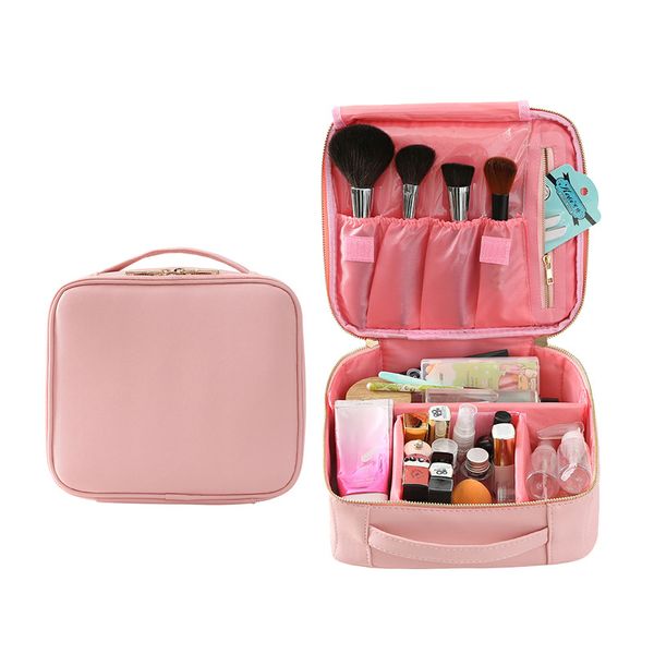 new 2019 fashion cosmetic bag travel makeup organizer cosmetics pouch bag make up professional makeup case
new 2019 fashion cosmetic bag travel makeup organizer cosmetics pouch bag make up professional makeup case