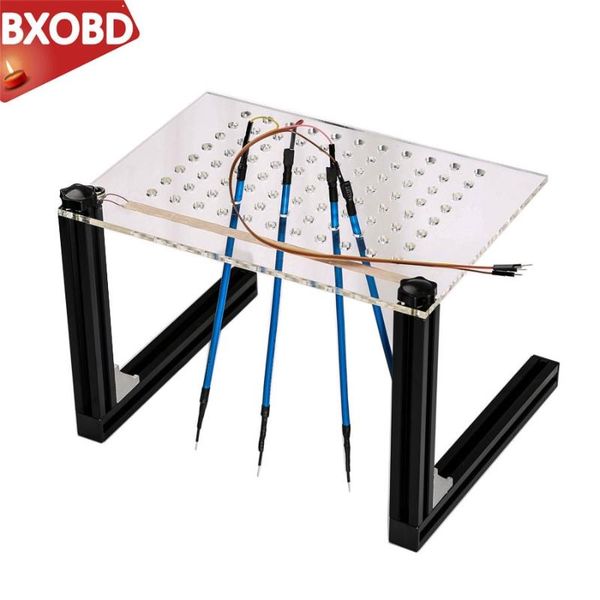 led bdm frame mesh assistant with 4 probe pens works for kess/ktag/fgtech/bdm100/dimsport bdm adapters ecu remap bracket
led bdm frame mesh assistant with 4 probe pens works for kess/ktag/fgtech/bdm100/dimsport bdm adapters ecu remap bracket