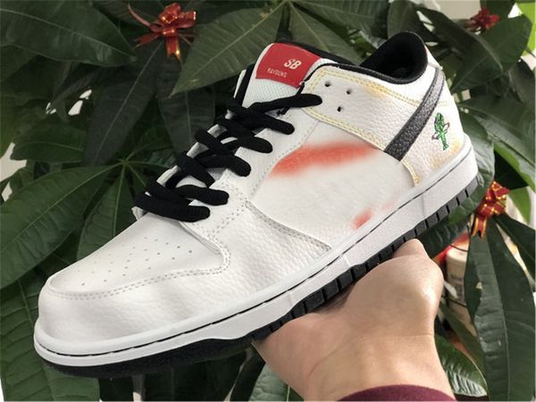 hottest аутентичного sb dunk low raygun tie-dye черных белых оранжевые вспышка кроссовки человек женщина bq6832-001 bq6832-101 чужеродные кр
hottest аутентичного sb dunk low raygun tie-dye черных белых оранжевые вспышка кроссовки человек женщина bq6832-001 bq6832-101 чужеродные кр