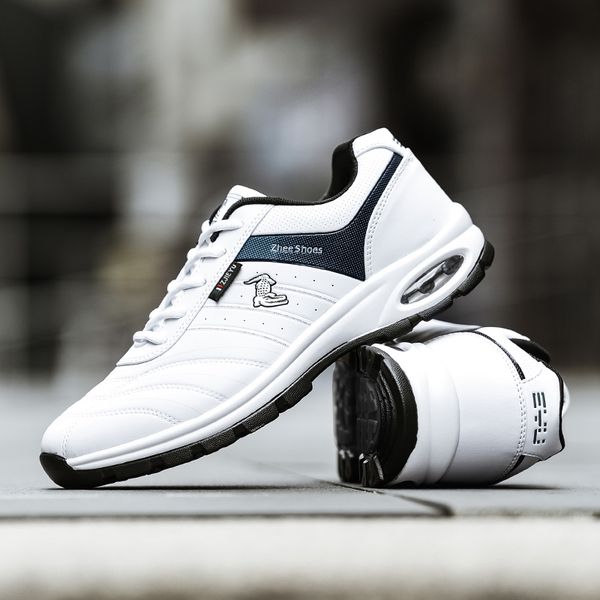 golf shoes men's breathable non-slip golf shoes rubber soles lightweight wear-resistant breathable outdoor sports
golf shoes men's breathable non-slip golf shoes rubber soles lightweight wear-resistant breathable outdoor sports