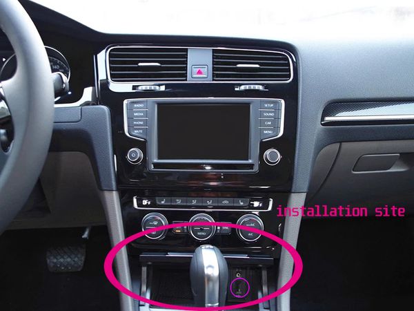 special on-board qi wireless phone charging pad car accessories for volkswagen golf 7 mk7 2014 2015 2016 2017 2018
special on-board qi wireless phone charging pad car accessories for volkswagen golf 7 mk7 2014 2015 2016 2017 2018