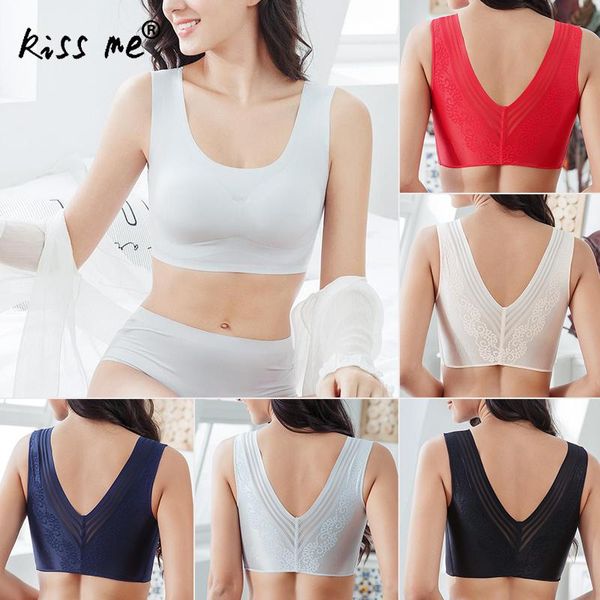 push up sport bra breathable racerback seamless wireless bras sleep tank female sport bra push up sports bras -6xl/7xl, White;black
push up sport bra breathable racerback seamless wireless bras sleep tank female sport bra push up sports bras -6xl/7xl, White;black
