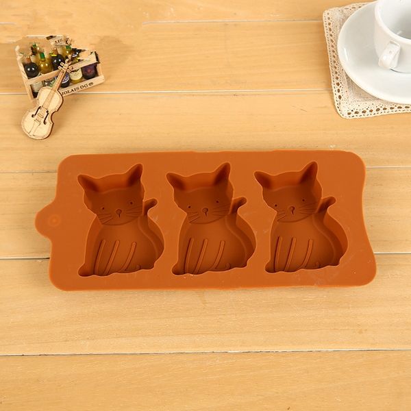 silicone molds candy chocolate mold cat shape silicon mould for fondant diy ice cube tray cake decorating tools k072 other bakeware
silicone molds candy chocolate mold cat shape silicon mould for fondant diy ice cube tray cake decorating tools k072 other bakeware