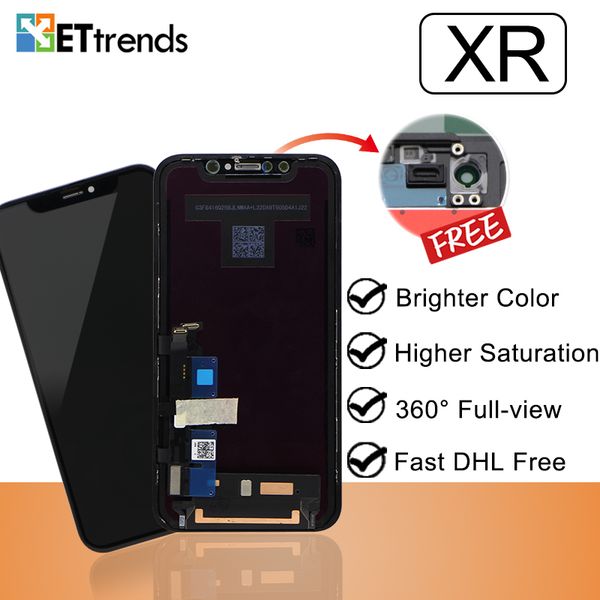 grade a+ lcd screen for iphone xr lcd digitizer assembly with perfect 3d touch & dhl ing
grade a+ lcd screen for iphone xr lcd digitizer assembly with perfect 3d touch & dhl ing
