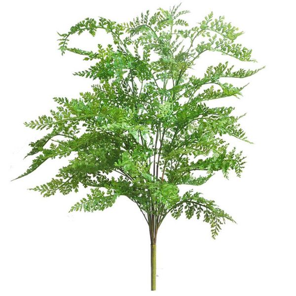 75см новый высокое качество искусственный большой папоротник grass tree завод папоротник grass поддельный герметичный завод дом декор сада д
75см новый высокое качество искусственный большой папоротник grass tree завод папоротник grass поддельный герметичный завод дом декор сада д