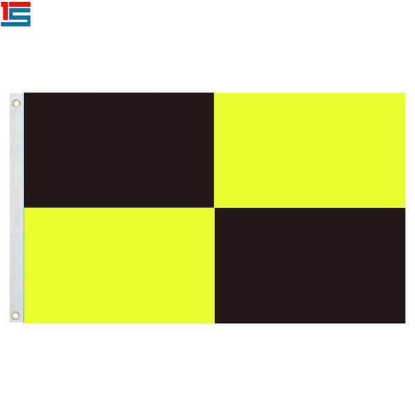black and yellow solid flag flag 3ft x 5ft polyester, 90*150cm flag with 2 grommets,flags of simple colour
black and yellow solid flag flag 3ft x 5ft polyester, 90*150cm flag with 2 grommets,flags of simple colour