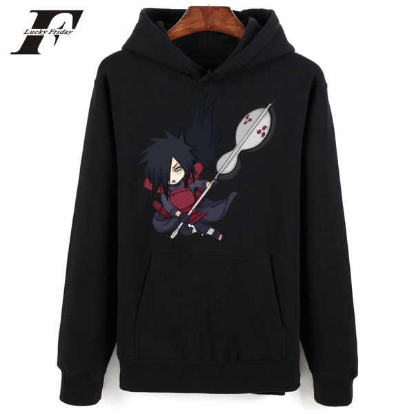 naruto hooded winter hoodies men casual funny cartoon mens hoodies and sweatshirts set classic japan anime clothes, Black
naruto hooded winter hoodies men casual funny cartoon mens hoodies and sweatshirts set classic japan anime clothes, Black