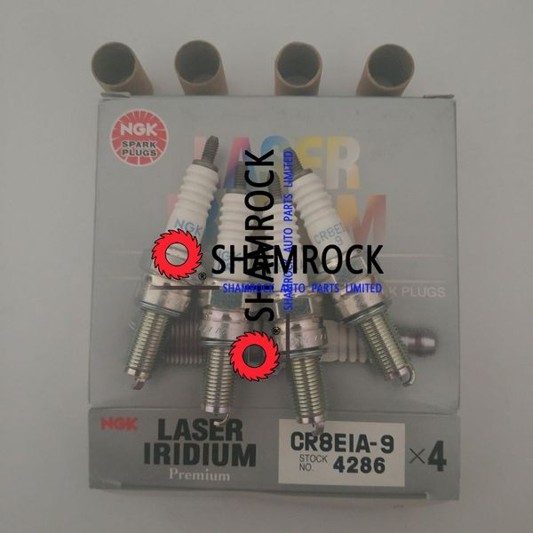 original ngk teile laser iraurita spark plugs ngk cr8eia-9 4286 for ssuzuki b-king gsxr750 1000 gsxs1000 hayabusa sfv650 vstrom 650
original ngk teile laser iraurita spark plugs ngk cr8eia-9 4286 for ssuzuki b-king gsxr750 1000 gsxs1000 hayabusa sfv650 vstrom 650