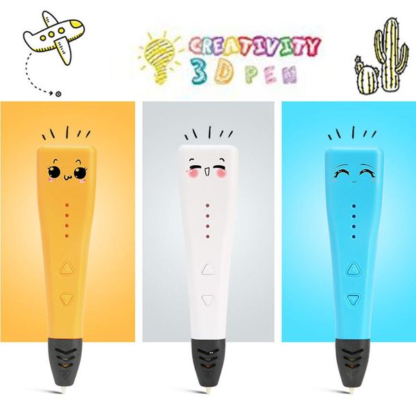 3d printing pen crafting doodle drawing arts printer perfect gift for kids eu/us/au/uk 40oct23, Black;red
3d printing pen crafting doodle drawing arts printer perfect gift for kids eu/us/au/uk 40oct23, Black;red