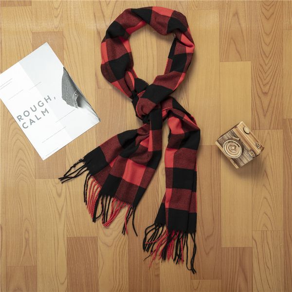 2019 fashion shawl scarves men winter warm tartan scarf business sjaal plaid cotton wraps scarf, Blue;gray
2019 fashion shawl scarves men winter warm tartan scarf business sjaal plaid cotton wraps scarf, Blue;gray