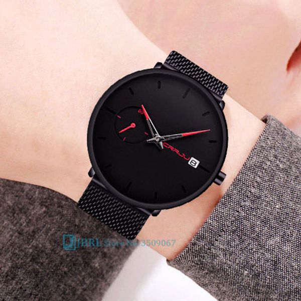 black wrist watch women watches business stainless steel 2019 ladies wrist watch for women clock female wristwatch, Slivery;brown
black wrist watch women watches business stainless steel 2019 ladies wrist watch for women clock female wristwatch, Slivery;brown