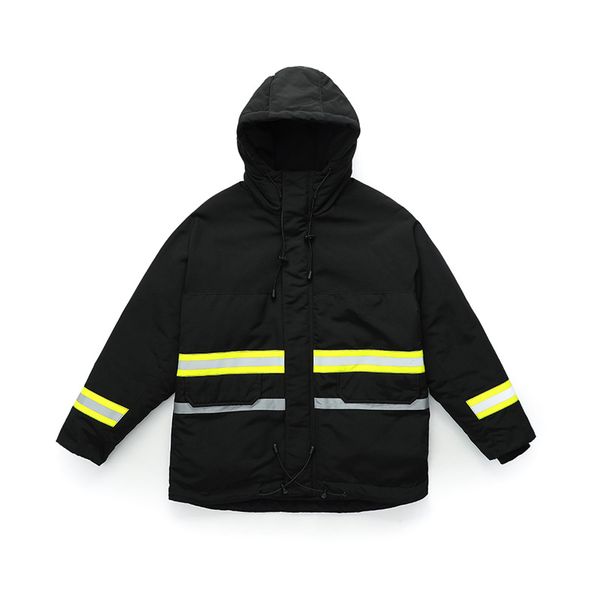 2019 winter down jacket men coat jacket stand collar short loose parka men coat masculine down plus size 040, Black
2019 winter down jacket men coat jacket stand collar short loose parka men coat masculine down plus size 040, Black