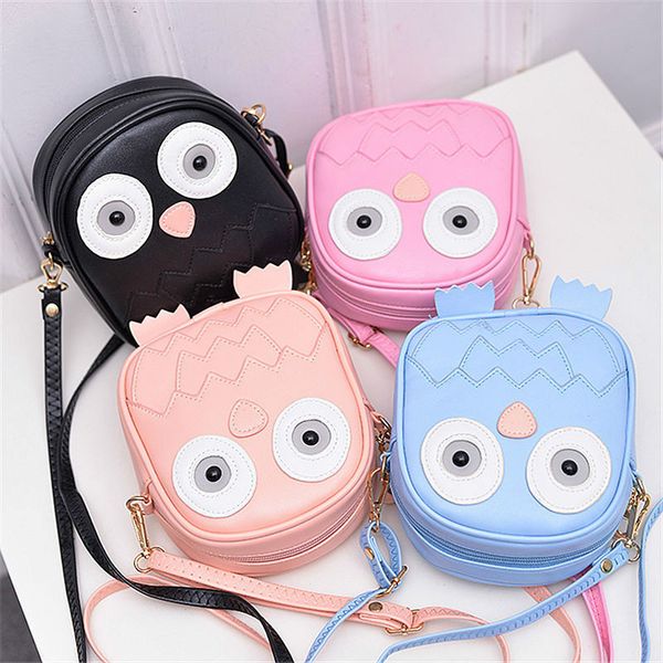 2019 fashion women bag owl women messenger bags female crossbody shoulder bag cartoon children girls wallet bolsa feminina
2019 fashion women bag owl women messenger bags female crossbody shoulder bag cartoon children girls wallet bolsa feminina