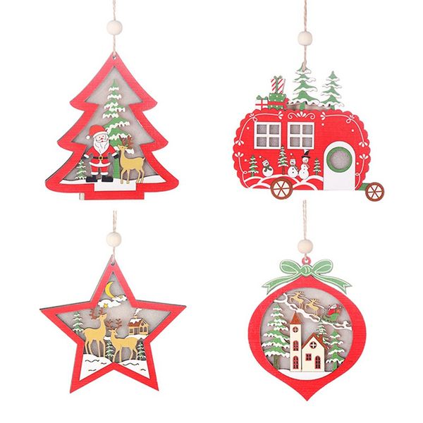 christmas tree hanging ornaments wooden glittery pendant hanging xmas decoration chalet pendant led light hanging decor jk1910
christmas tree hanging ornaments wooden glittery pendant hanging xmas decoration chalet pendant led light hanging decor jk1910
