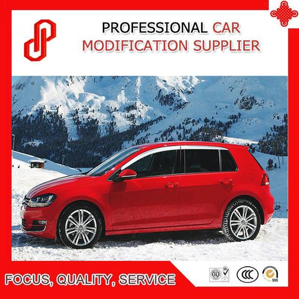 abs plating decorative trim vent shade rain sun wind deflector window visor for golf 6 golf 7
abs plating decorative trim vent shade rain sun wind deflector window visor for golf 6 golf 7