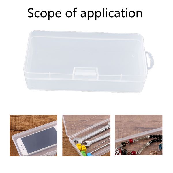 screws storage phone repair tool box smartphone small home packing organizer transparent thicken case rectangle empty durable
screws storage phone repair tool box smartphone small home packing organizer transparent thicken case rectangle empty durable