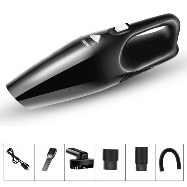 car charging type 120w 12v portable handheld vacuum 4500mbar 2800mah cleaner 3-4h car, household, wet dry kit
car charging type 120w 12v portable handheld vacuum 4500mbar 2800mah cleaner 3-4h car, household, wet dry kit