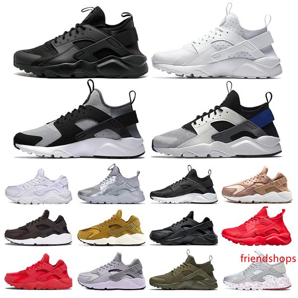 huarache 4.0 1.0 classical running shoes triple white black grey yellow red men women huarache shoes huaraches sports sneakers size 36-45
huarache 4.0 1.0 classical running shoes triple white black grey yellow red men women huarache shoes huaraches sports sneakers size 36-45