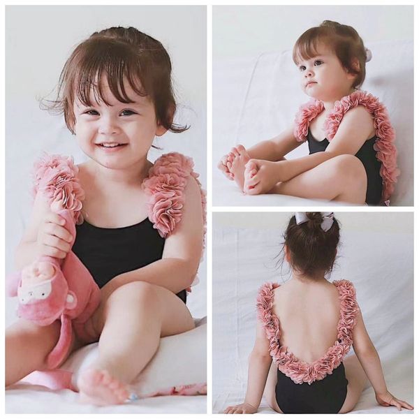 ca6pc girls' 1-12 year old baby swimwear bikini parent-child ins princess simulation imitation flower swimsuit bikini swimsuit petal ba, White;black
ca6pc girls' 1-12 year old baby swimwear bikini parent-child ins princess simulation imitation flower swimsuit bikini swimsuit petal ba, White;black