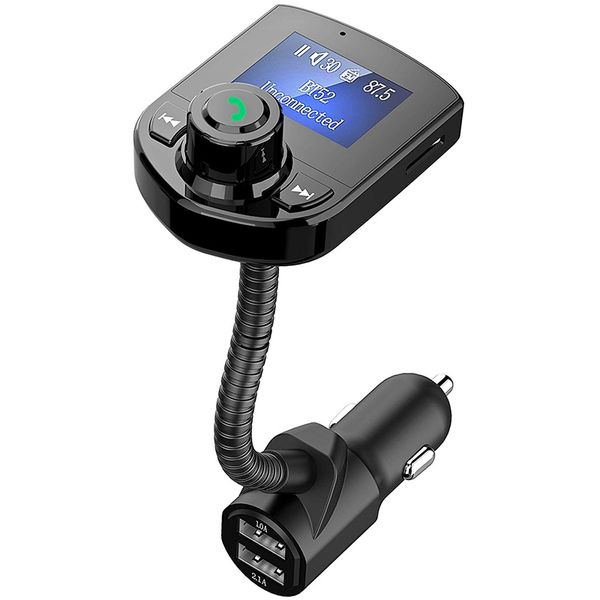 bluetooth fm-передатчик для автомобиля, беспроводной fm-радио передатчик адаптер автомобильный комплект двойной usb-порт зарядки с руками ав
bluetooth fm-передатчик для автомобиля, беспроводной fm-радио передатчик адаптер автомобильный комплект двойной usb-порт зарядки с руками ав