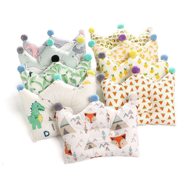 baby shaping pillow prevent flat head infants crown dot bedding pillows newborn neck support nursing cushion 0-24 months
baby shaping pillow prevent flat head infants crown dot bedding pillows newborn neck support nursing cushion 0-24 months
