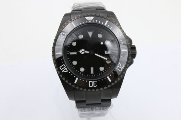 black mens watch sea-dweller ceramic bezel 43mm stainless steel 116660bkso automatic d- cameron diver mens watches wristwatches, Slivery;brown
black mens watch sea-dweller ceramic bezel 43mm stainless steel 116660bkso automatic d- cameron diver mens watches wristwatches, Slivery;brown