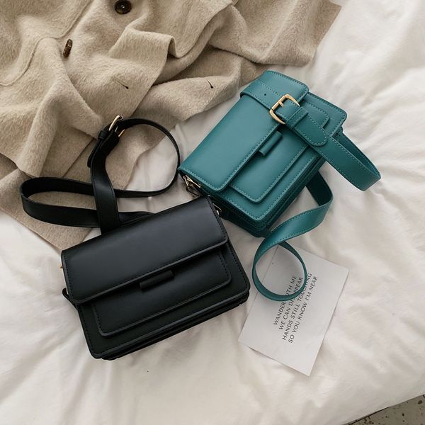 fashion woman shoulder bag pu leather youth ladies small square bag buckle simple female daily messenger waterproof blue
fashion woman shoulder bag pu leather youth ladies small square bag buckle simple female daily messenger waterproof blue