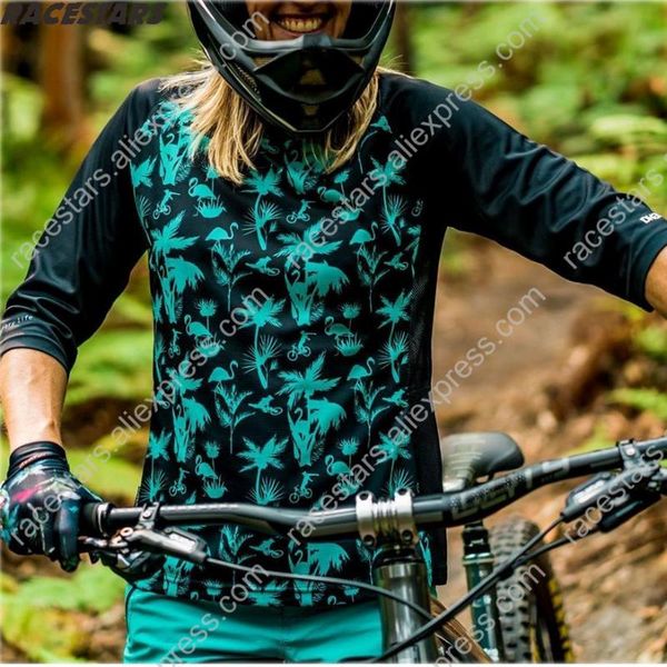 cycling mtb 3/4 sleeve men's downhill jerseys mountain bike shirts offroad dh motorcycle jersey motocross sportwear bmx clothing, Black;red
cycling mtb 3/4 sleeve men's downhill jerseys mountain bike shirts offroad dh motorcycle jersey motocross sportwear bmx clothing, Black;red