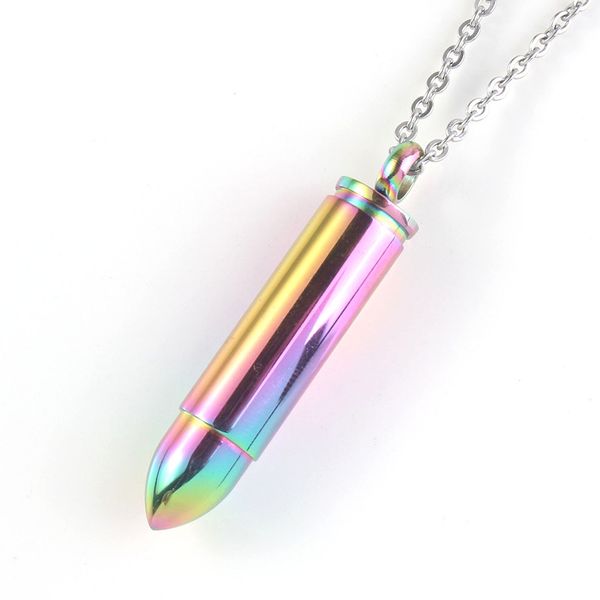 colors party stainless steel fashion 10 bullet gift pendant many chain shape for pcs necklace link jewelry uuuwu
colors party stainless steel fashion 10 bullet gift pendant many chain shape for pcs necklace link jewelry uuuwu