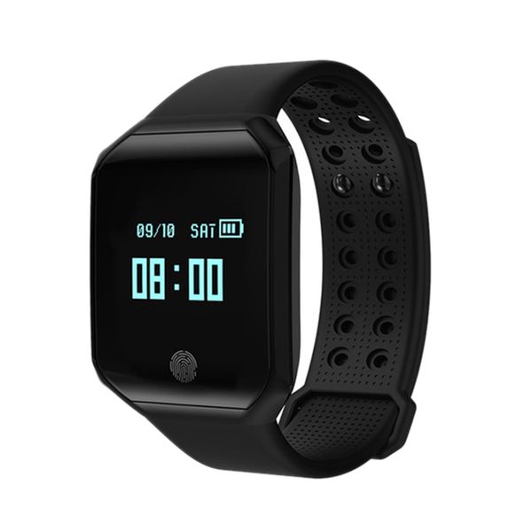 smart bracelet z66 waterproof pedometer men band heart rate sport sleep tracker watch, Slivery;brown
smart bracelet z66 waterproof pedometer men band heart rate sport sleep tracker watch, Slivery;brown