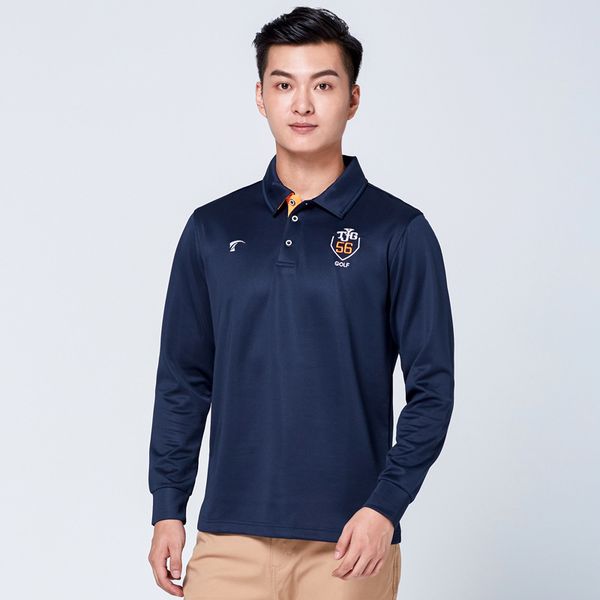 2020 golf shirts summer long sleeve turn down neck shirt sportswear male classical fitness golf apparel d0985
2020 golf shirts summer long sleeve turn down neck shirt sportswear male classical fitness golf apparel d0985
