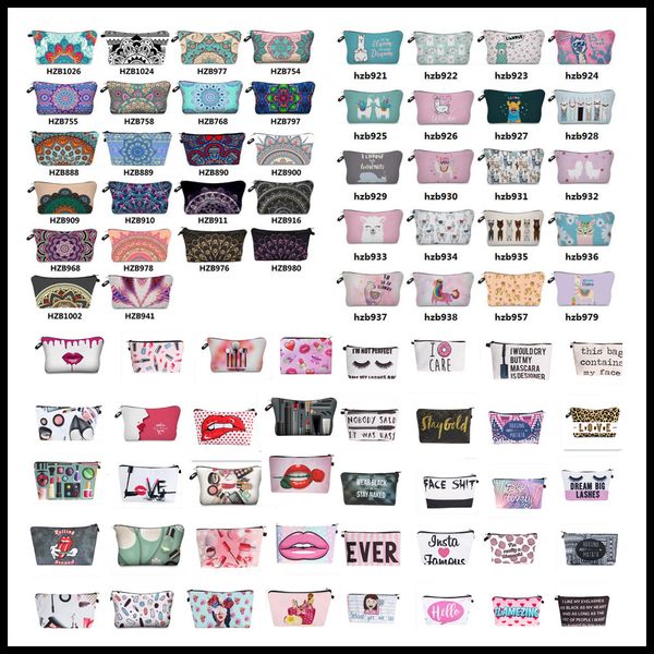 Bolsas de Cosméticos onebest2014