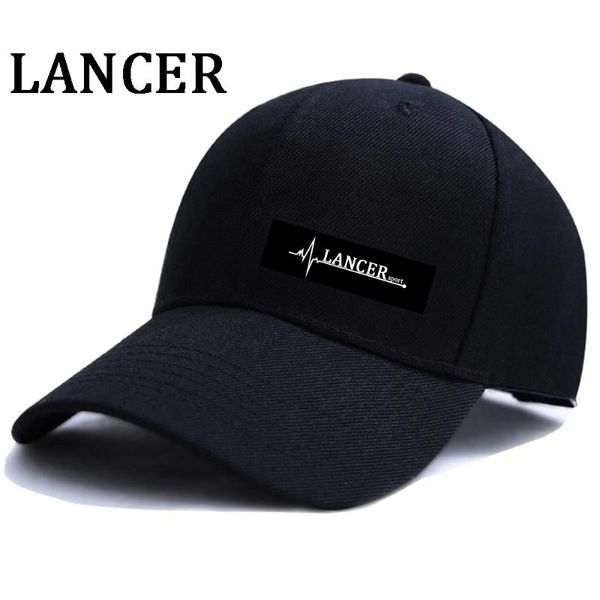 new sun hat sports cap for mitsubishi lancer 10 9 x ix 2 din evo x badge women men hat solid color baseball cap car accessories
new sun hat sports cap for mitsubishi lancer 10 9 x ix 2 din evo x badge women men hat solid color baseball cap car accessories