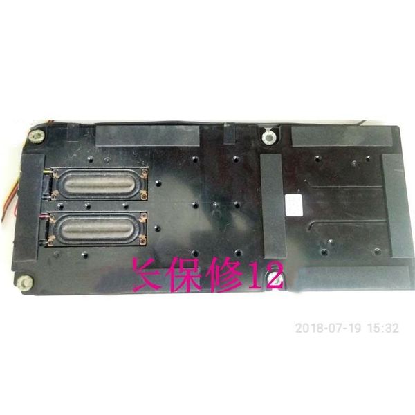 Оригинал ДЛЯ Samsung UA55C8000XF UA55C7000WF Динамик BN96-12943C BN96-14070D
Оригинал ДЛЯ Samsung UA55C8000XF UA55C7000WF Динамик BN96-12943C BN96-14070D