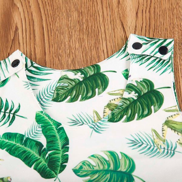 toddler baby boy girl frog romper frog banana leaves jumpsuit outfit playsuit clothes 0-3t, Blue
toddler baby boy girl frog romper frog banana leaves jumpsuit outfit playsuit clothes 0-3t, Blue