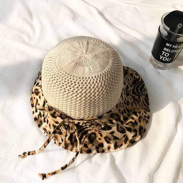 cotton leopard bow bucket hat fisherman hat outdoor travel sun cap hats for men and women 32
cotton leopard bow bucket hat fisherman hat outdoor travel sun cap hats for men and women 32