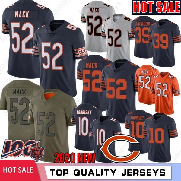 52 khalil mack 10 trubisky men jerseys 34 walter payton 39 eddie jackson 58 smith 54 urlacher 29 tarik cohen 89 ditka howard, Black;red
52 khalil mack 10 trubisky men jerseys 34 walter payton 39 eddie jackson 58 smith 54 urlacher 29 tarik cohen 89 ditka howard, Black;red