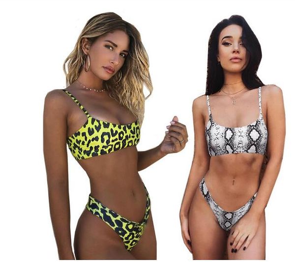 snakeskin bikini women купальники leopard bikinis sexy biquini купальник push up купальник женский пляжная одежда плавание бикини женщины, White;black
snakeskin bikini women купальники leopard bikinis sexy biquini купальник push up купальник женский пляжная одежда плавание бикини женщины, White;black