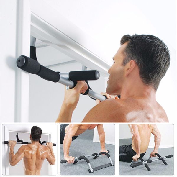 door horizontal steel bar adjustable training bars for home sport bar workout arm training sit up fitness pull up door
door horizontal steel bar adjustable training bars for home sport bar workout arm training sit up fitness pull up door