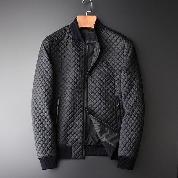 minglu parka мужчины высокое качество стенд воротник slim fit зимняя куртка мужчин плюс размер 4xl вскользь black men winter coat t200111
minglu parka мужчины высокое качество стенд воротник slim fit зимняя куртка мужчин плюс размер 4xl вскользь black men winter coat t200111