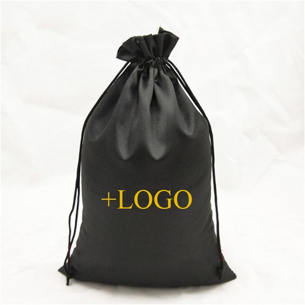 50pcs virgin наращивание волос упаковка мешок пользовательские drawstring мешок парики / макияж / студия / продукты подарочный мешочек
50pcs virgin наращивание волос упаковка мешок пользовательские drawstring мешок парики / макияж / студия / продукты подарочный мешочек