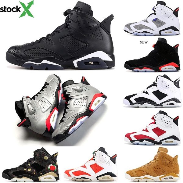 6s designer basketball shoes golden harvest all star black cat carmine 6 gatorade bred unc mens athletic sports blue sneakers 7-12
6s designer basketball shoes golden harvest all star black cat carmine 6 gatorade bred unc mens athletic sports blue sneakers 7-12