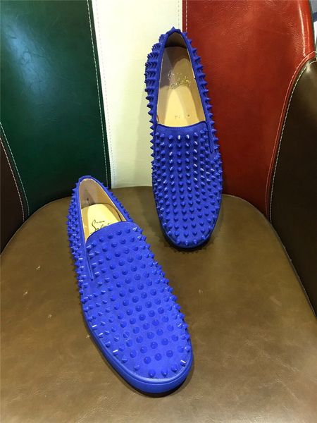 fashion luxury red bottom shoes men's platform shoes red soles boots non-slip wear-resistant men's and women's casual shoes c, Black
fashion luxury red bottom shoes men's platform shoes red soles boots non-slip wear-resistant men's and women's casual shoes c, Black